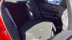 Toyota C-HR 1.8 Hybrid Icon 5dr CVT Hybrid Hatchback